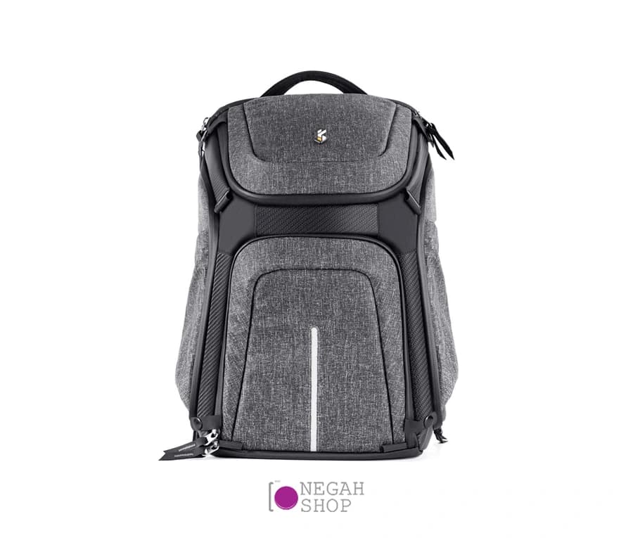 کیف کوله پشتی دوربین آلفا K&F 13.105 — تصویر ۲