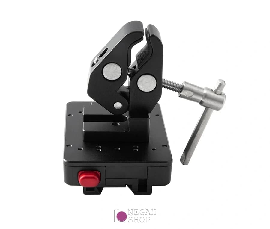 گیره نگهدارنده باتری V-Lock Mount — تصویر ۳