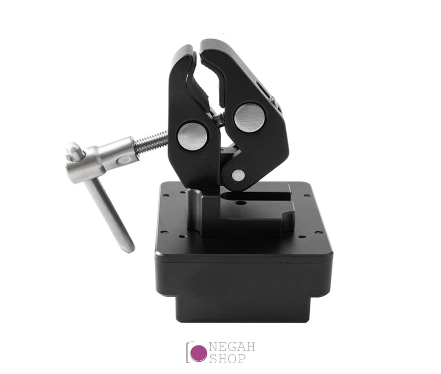 گیره نگهدارنده باتری V-Lock Mount — تصویر ۴