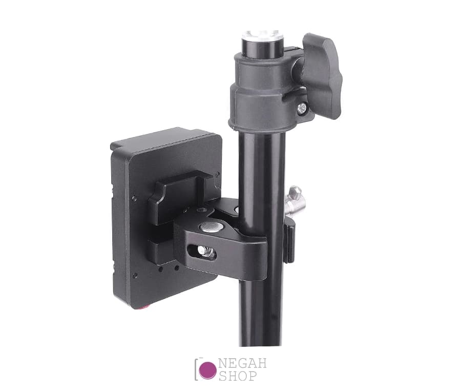 گیره نگهدارنده باتری V-Lock Mount — تصویر ۸