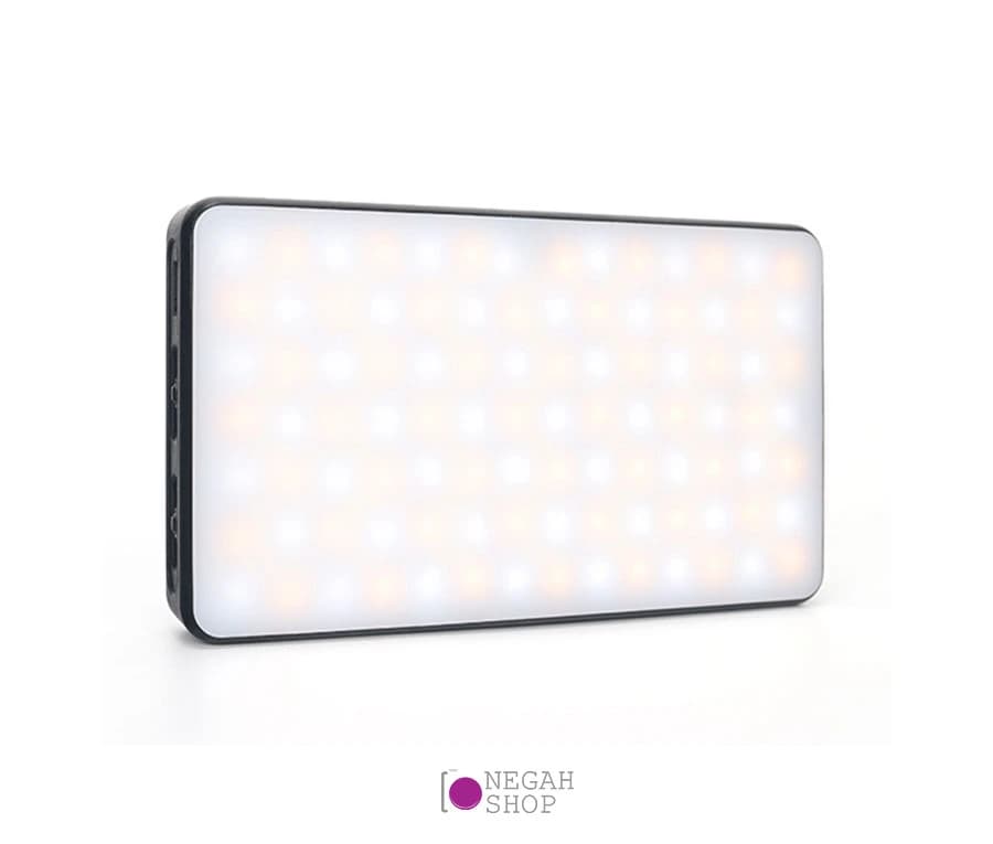 نور RGB لاکسیو Luxceo W140 — تصویر ۳