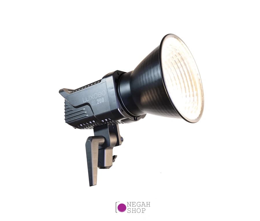 *نور ثابت لاکسیو Luxceo SL200D