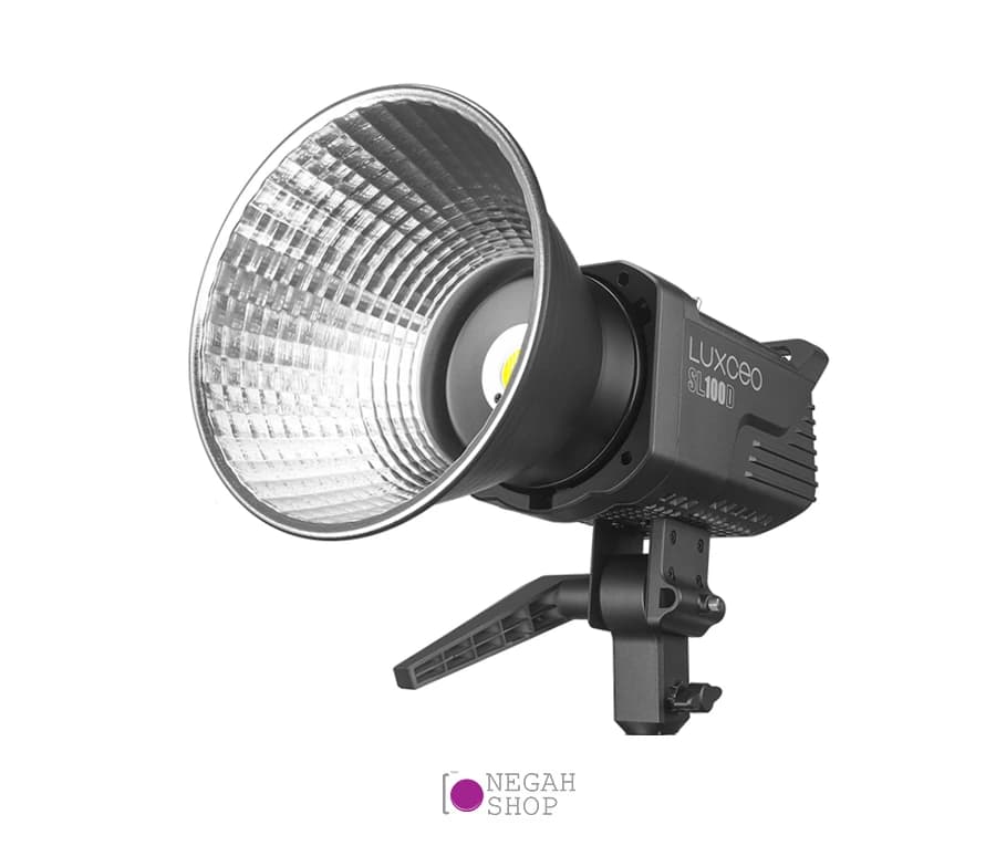 *نور ثابت لاکسیو Luxceo SL100D
