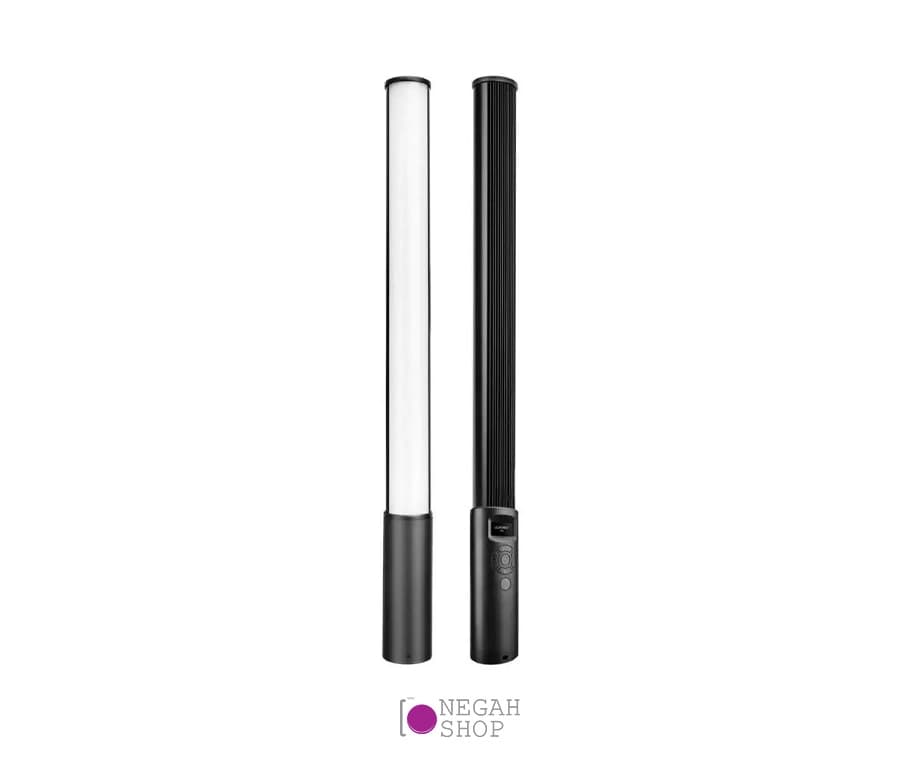 باتوم لایت Luxceo P400 RGB — تصویر ۲