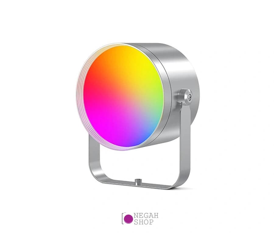 نور RGB لاکسیو Luxceo Mood 2 — تصویر ۲