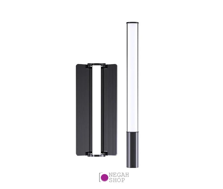 باتوم لایت Luxceo P520 RGB — تصویر ۳