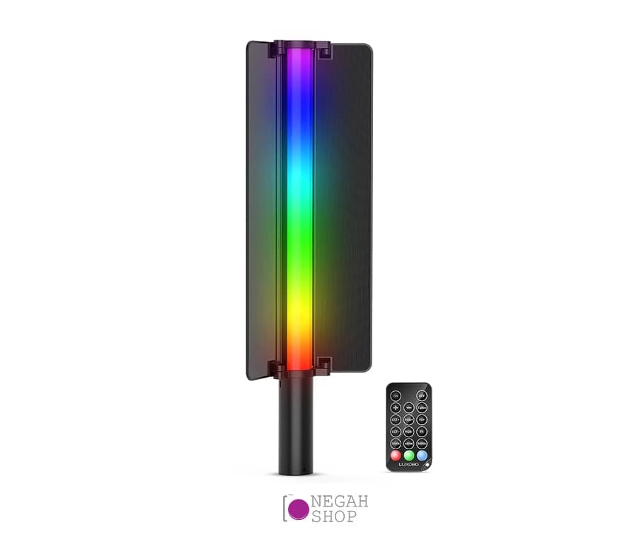 باتوم لایت Luxceo P520 RGB