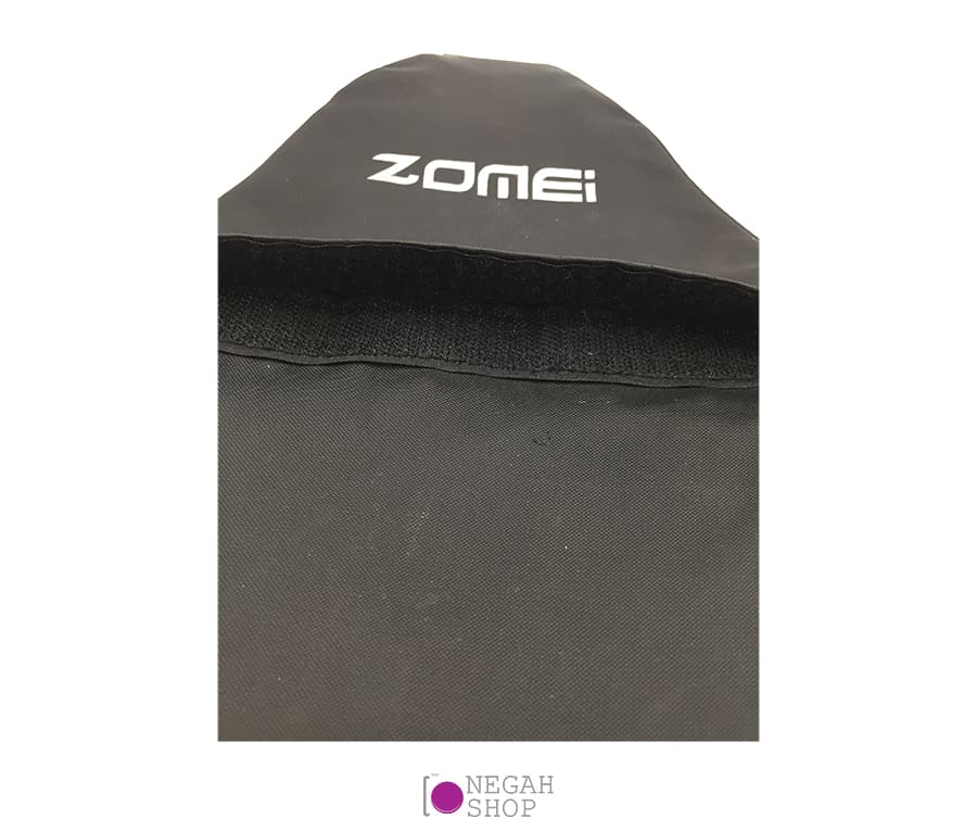 کیف وزنه Zomei — تصویر ۳