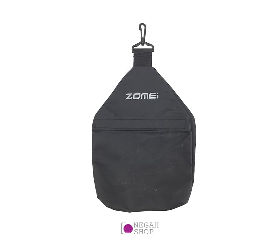 کیف وزنه Zomei