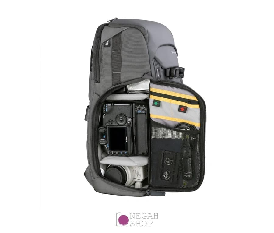کیف کوله پشتی عکاسی Vanguard VEO ADAPTOR S46 — تصویر ۲