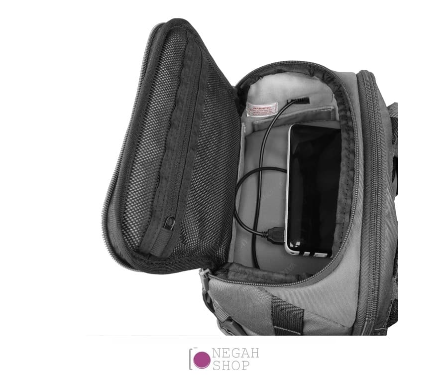 کیف کوله پشتی عکاسی Vanguard VEO ADAPTOR S46 — تصویر ۵