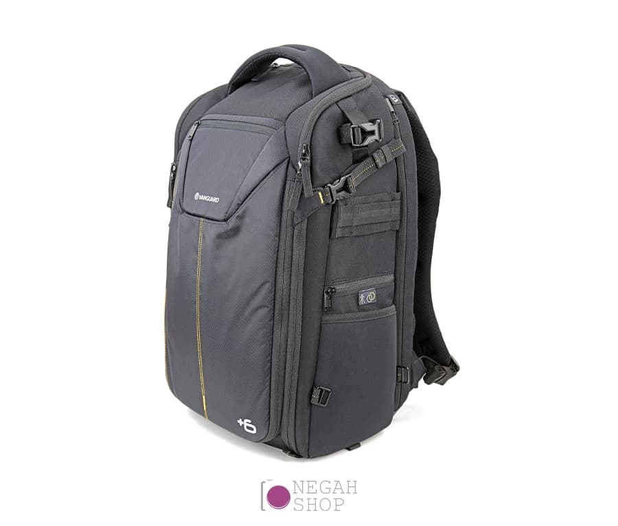 کیف کوله پشتی عکاسی Vanguard ALTA RISE 48 — تصویر ۴