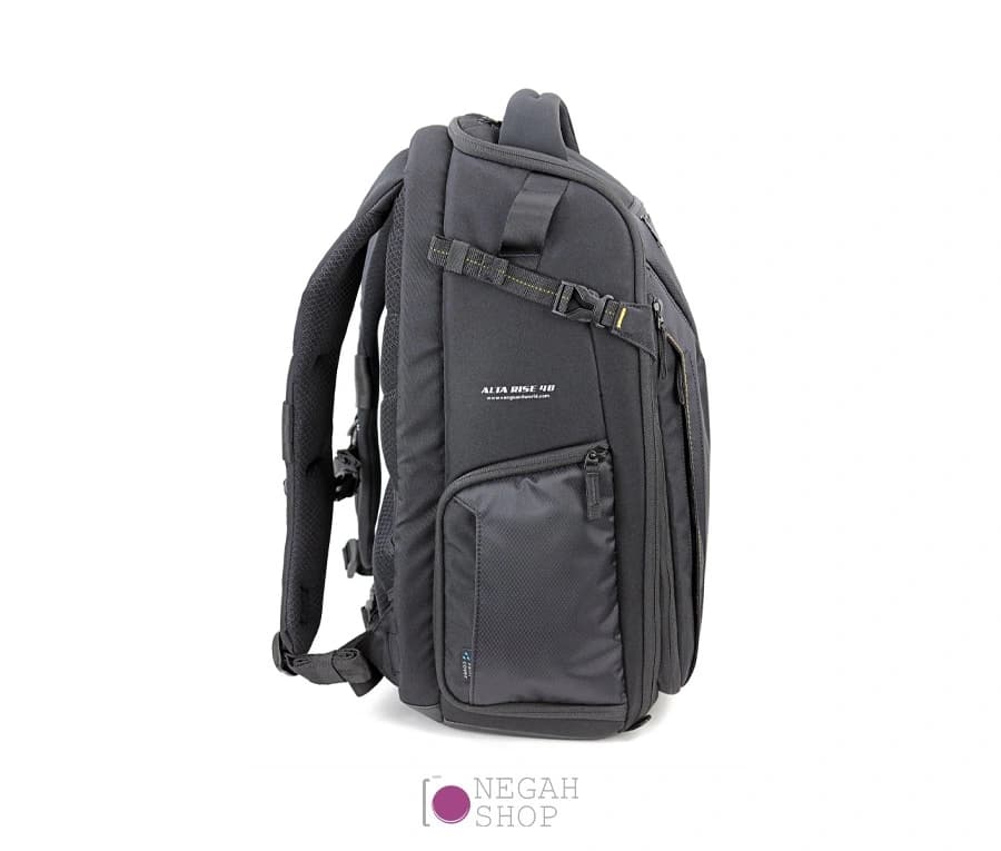 کیف کوله پشتی عکاسی Vanguard ALTA RISE 48 — تصویر ۸