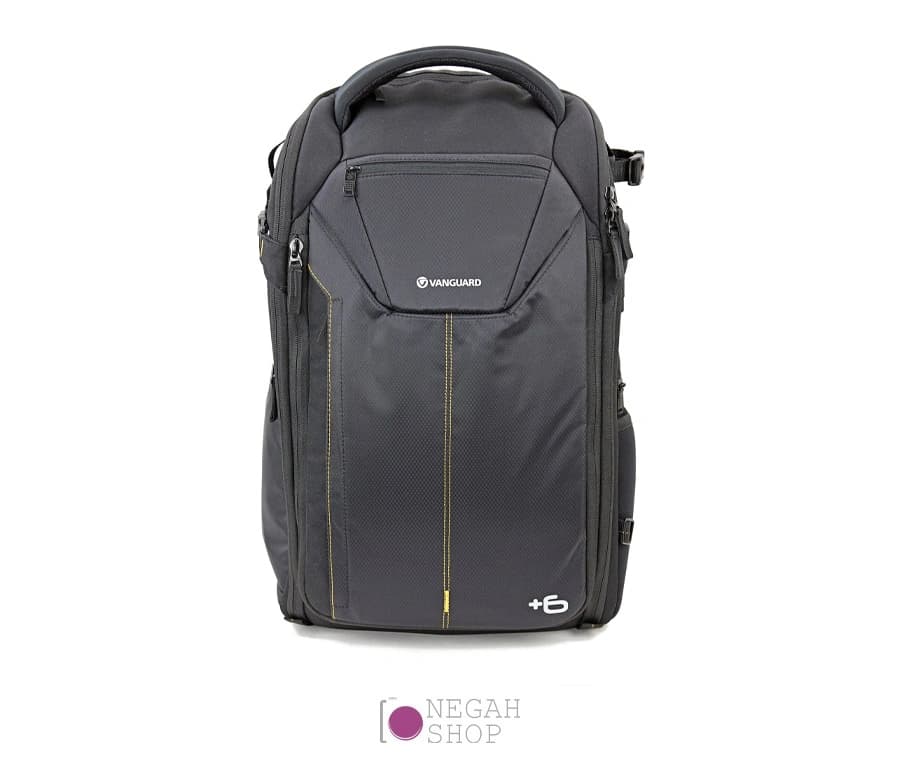 کیف کوله پشتی عکاسی Vanguard ALTA RISE 48