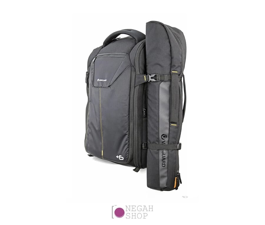 کیف کوله پشتی عکاسی Vanguard ALTA RISE 48 — تصویر ۷