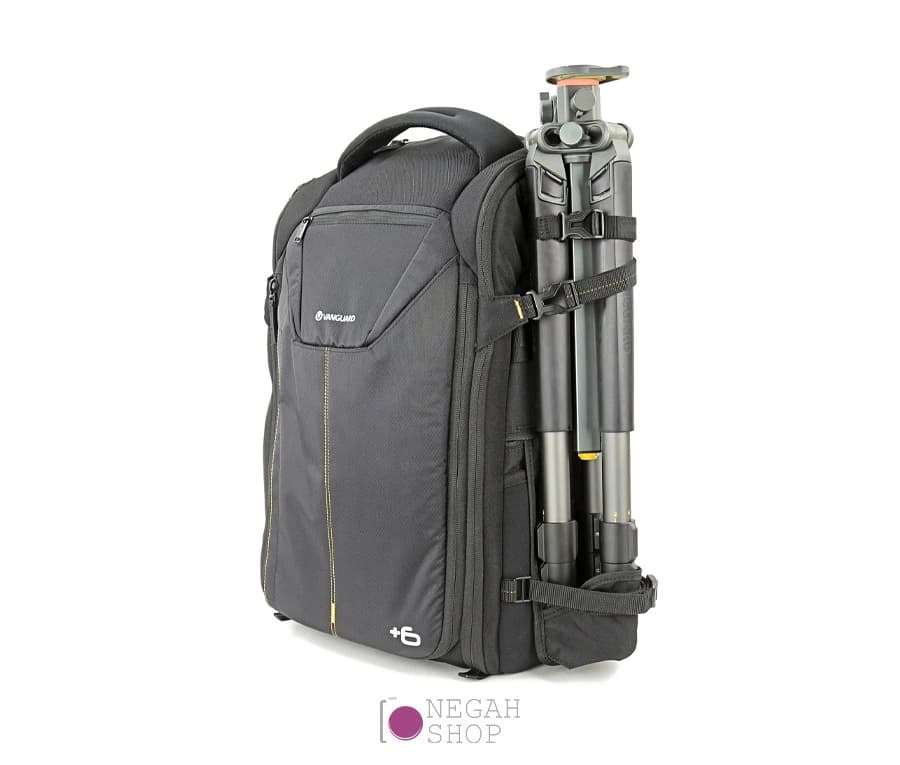 کیف کوله پشتی عکاسی Vanguard ALTA RISE 48 — تصویر ۶