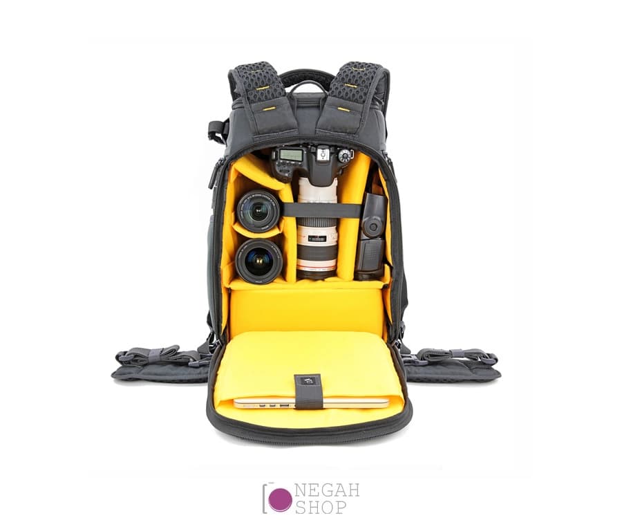کیف کوله پشتی عکاسی Vanguard ALTA SKY 45D — تصویر ۳