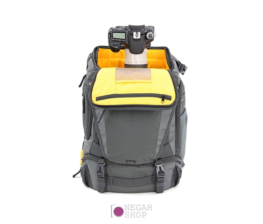 کیف کوله پشتی عکاسی Vanguard ALTA SKY 45D — تصویر ۴