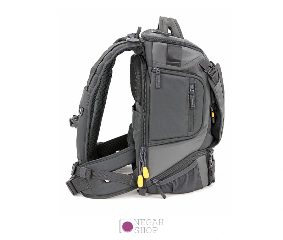 کیف کوله پشتی عکاسی Vanguard ALTA SKY 45D — تصویر ۶