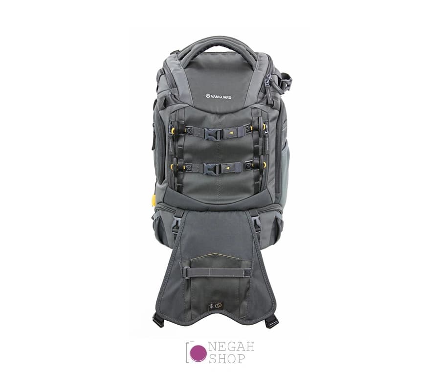 کیف کوله پشتی عکاسی Vanguard ALTA SKY 45D — تصویر ۸