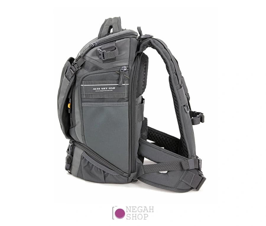 کیف کوله پشتی عکاسی Vanguard ALTA SKY 45D — تصویر ۵