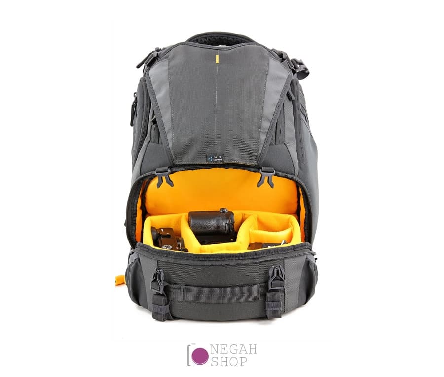 کیف کوله پشتی عکاسی Vanguard ALTA SKY 45D — تصویر ۲