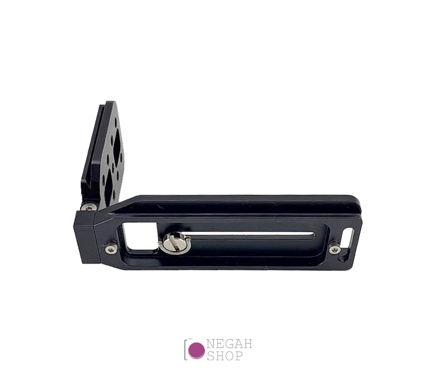 ال براکت تاشو مناسب گیمبال و سه پایه — تصویر ۸
