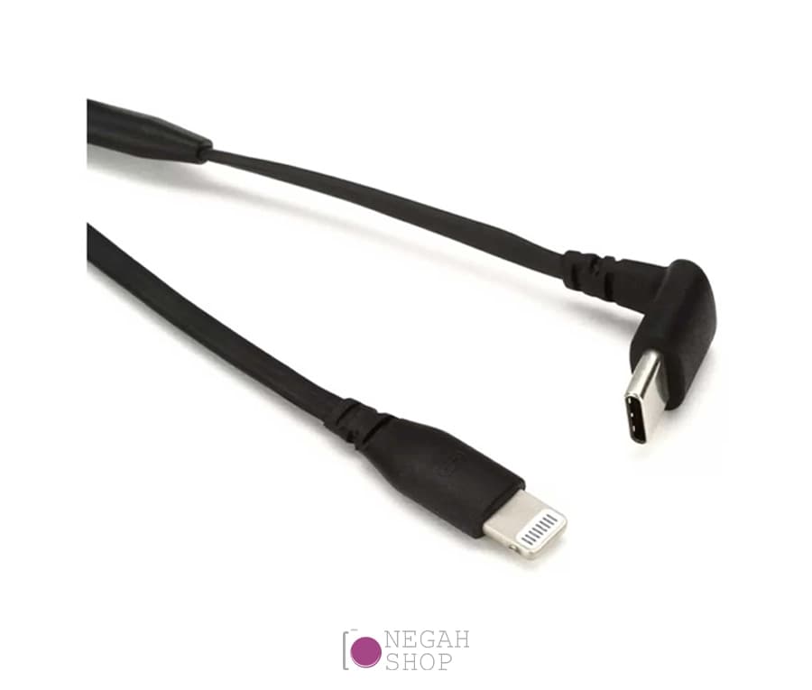 کابل تبدیل Lightning به Type-C مدل Rode SC15 — تصویر ۲