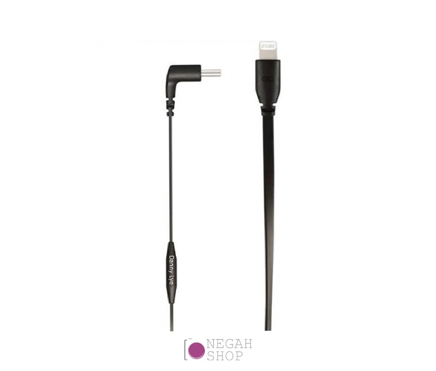کابل تبدیل Lightning به Type-C مدل Rode SC15