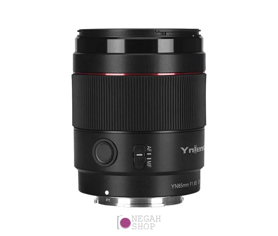 لنز پرایم Yongnuo YN85mm F1.8S DF DSM Full Frame برای سونی — تصویر ۷