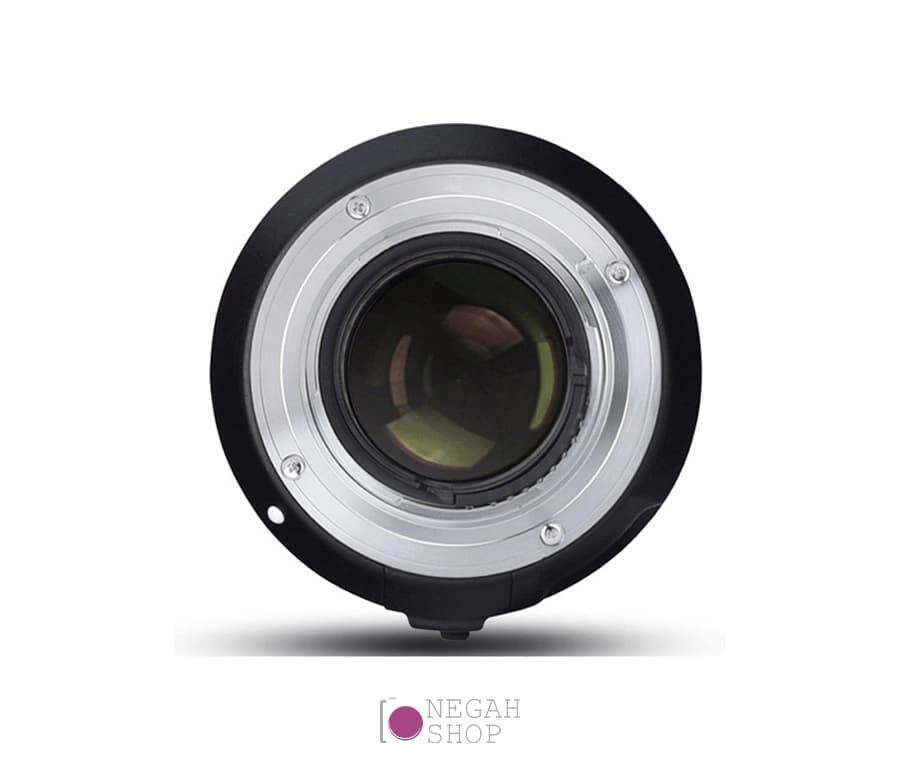 لنز پرایم Yongnuo 85mm F1.8 N برای نیکون — تصویر ۸