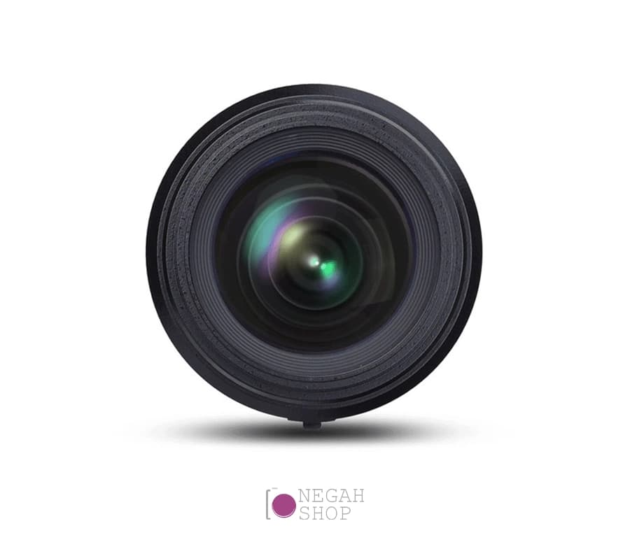 لنز پرایم Yongnuo 85mm F1.8 N برای نیکون — تصویر ۷