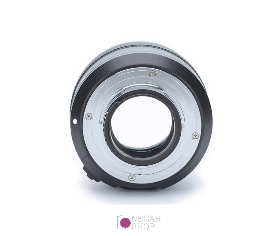 لنز پرایم Yongnuo 85mm F1.8 N برای نیکون — تصویر ۵