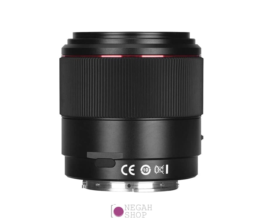 لنز پرایم Yongnuo YN35mm F2S DF DSM Full Frame برای سونی — تصویر ۲