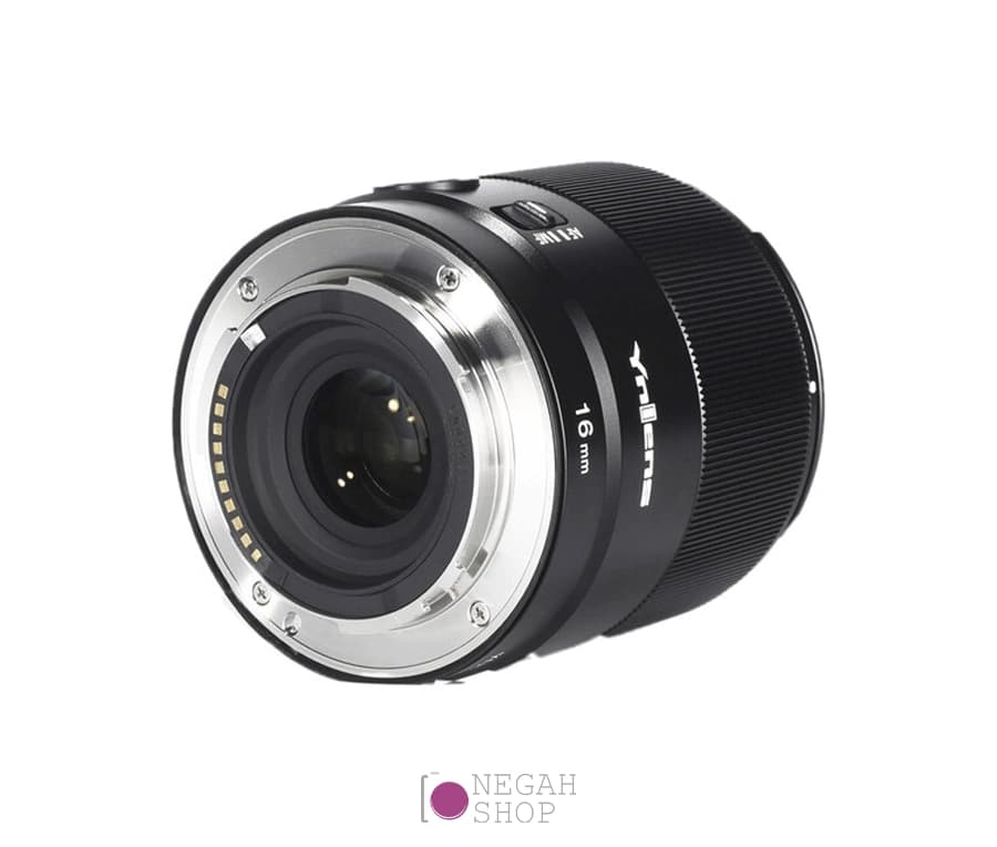 لنز پرایم Yongnuo YN16mm F1.8S DA DSM APS-C برای سونی — تصویر ۵