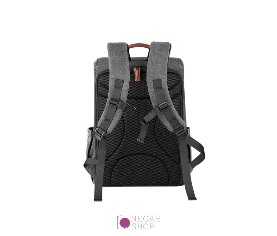 کیف کوله پشتی دوربین عکاسی K&F CONCEPT KF 13.104 — تصویر ۲