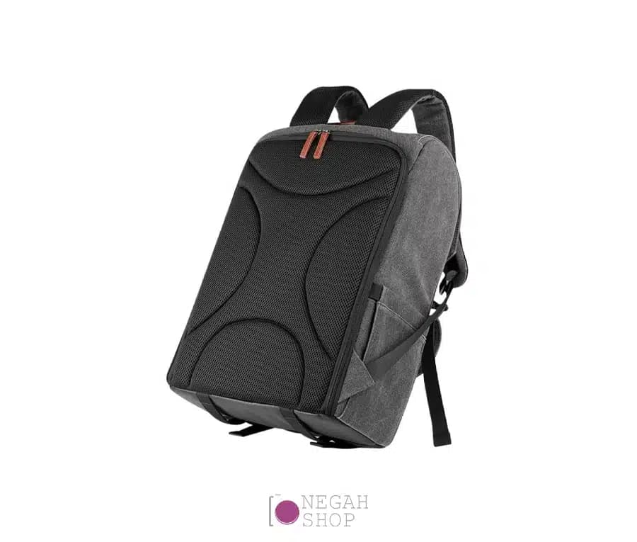 کیف کوله پشتی دوربین عکاسی K&F CONCEPT KF 13.104 — تصویر ۳