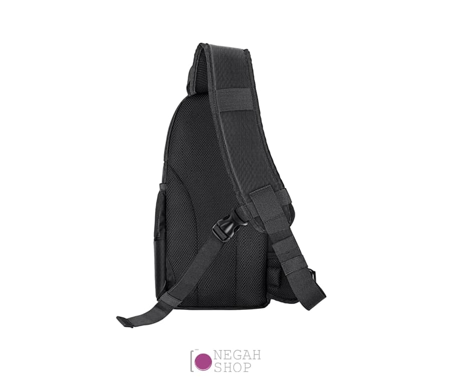 کیف کوله پشتی دوربین تک بند K&f concept 13.141 — تصویر ۶