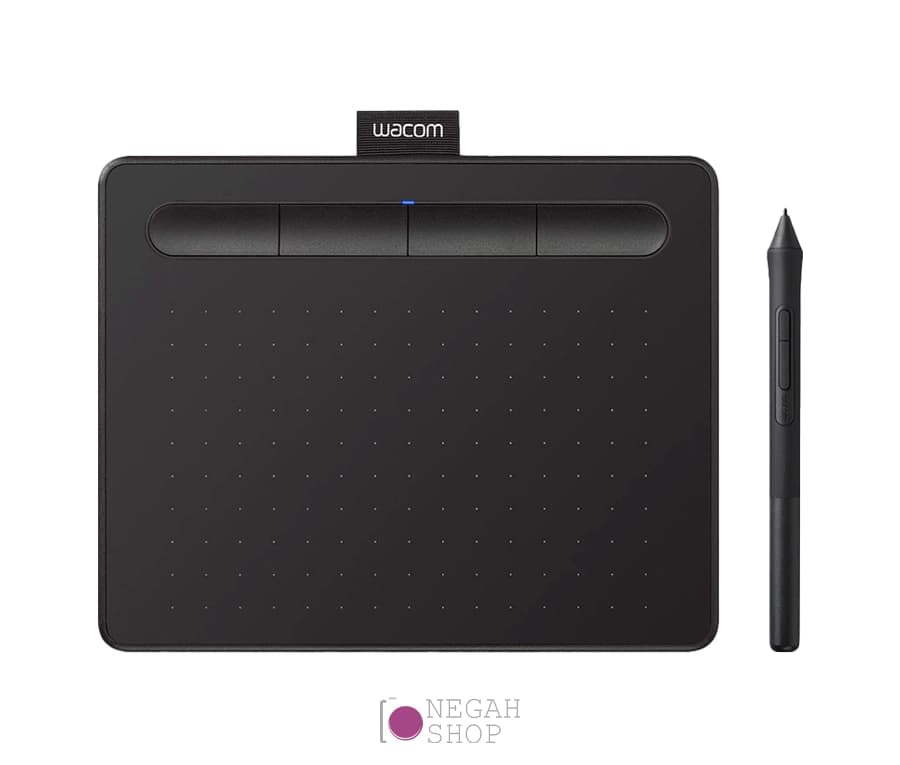 قلم نوری Wacom Intuos Small CTL-4100