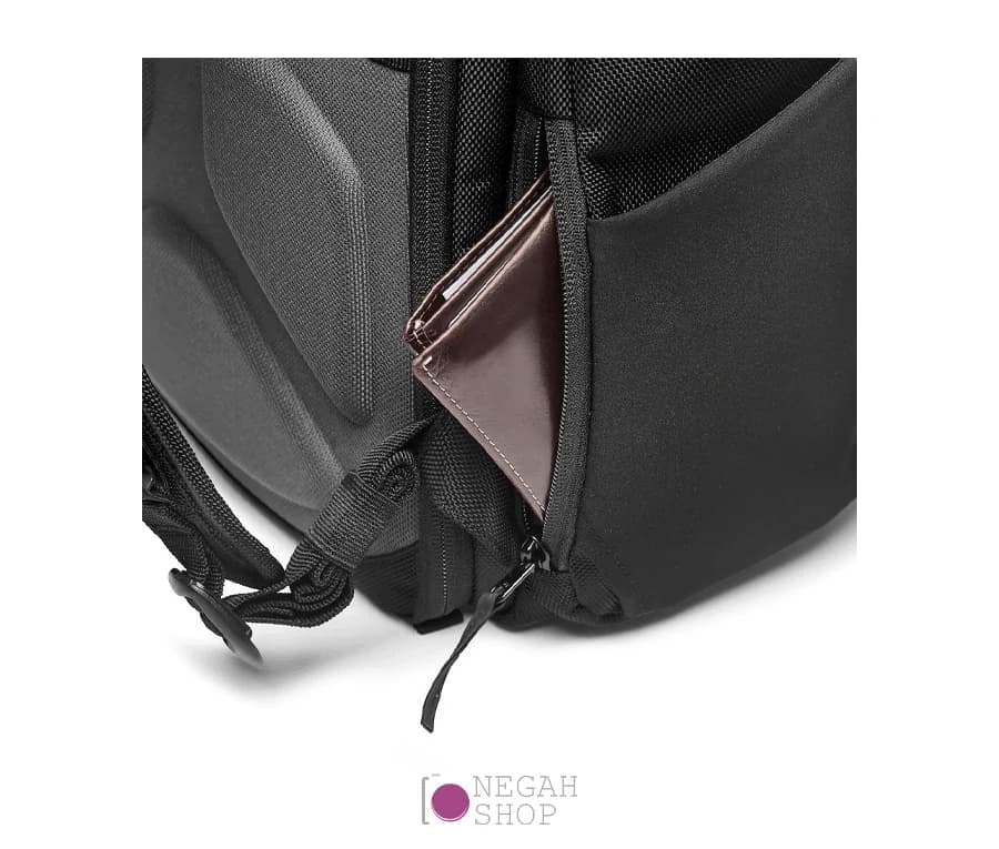 کیف کوله پشتی دوربین Manfrotto Advanced2 Befree Backpack — تصویر ۸
