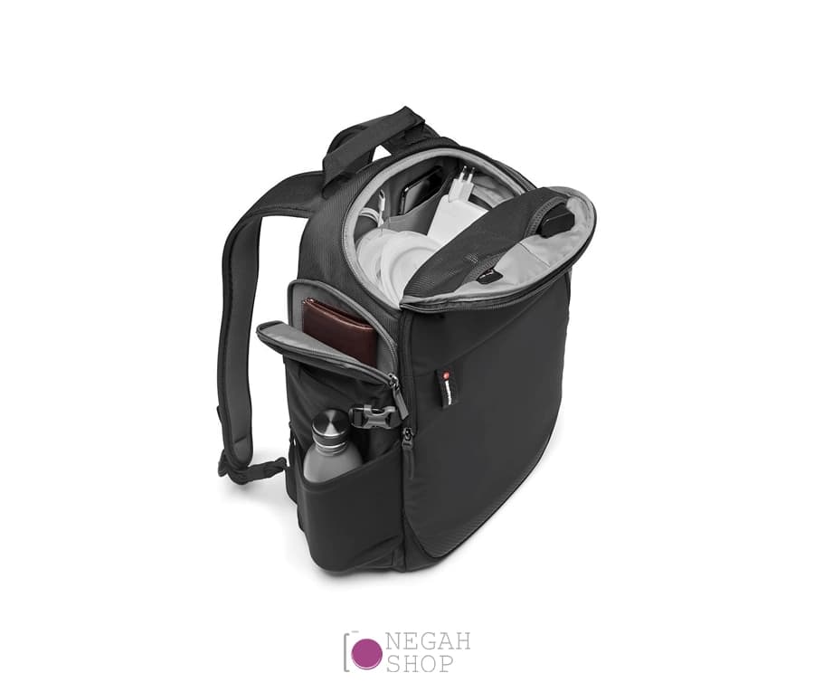 کیف کوله پشتی دوربین Manfrotto Advanced2 Befree Backpack — تصویر ۲