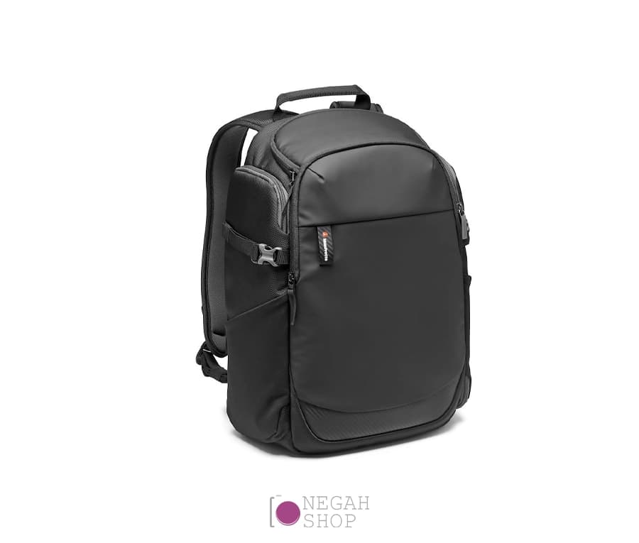 کیف کوله پشتی دوربین Manfrotto Advanced2 Befree Backpack