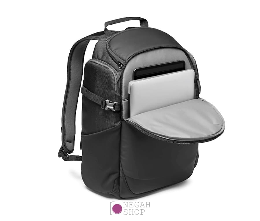 کیف کوله پشتی دوربین Manfrotto Advanced2 Befree Backpack — تصویر ۳