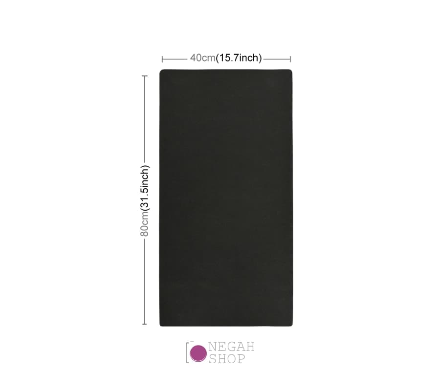بکگراند شطرنجی عکاسی مدل PULUZ PKT5203 ابعاد 40x80cm — تصویر ۳