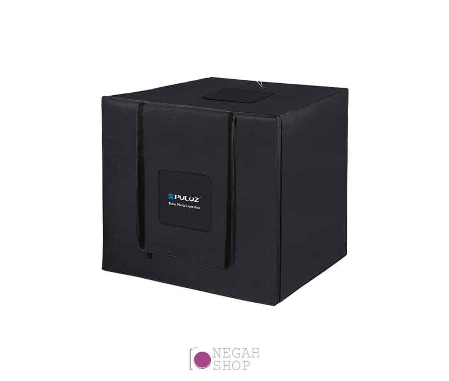لایت باکس عکاسی مدل اتاق نور 80 سانتی متر PULUZ PU5080