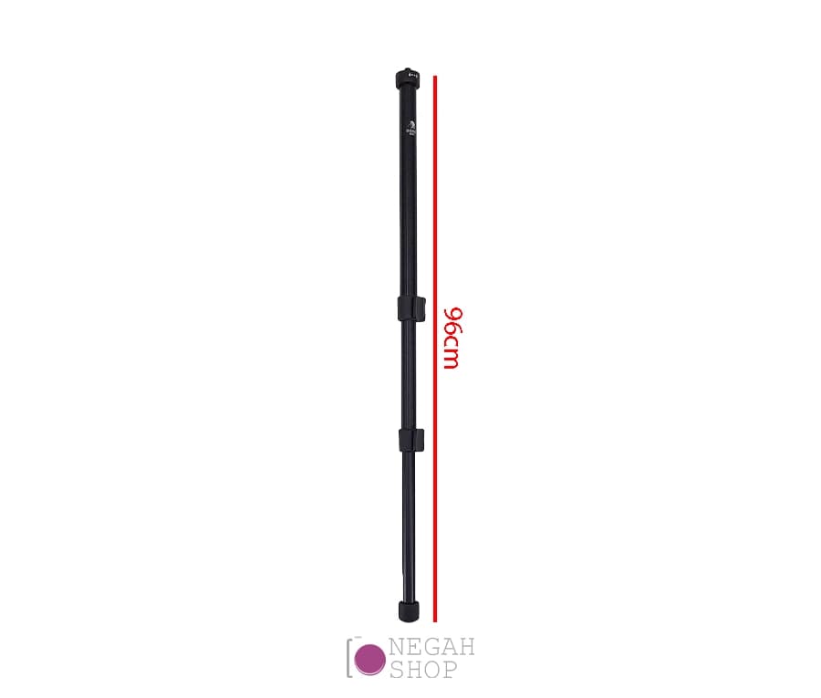 تک پایه دوربین عکاسی Beike Q555 — تصویر ۶