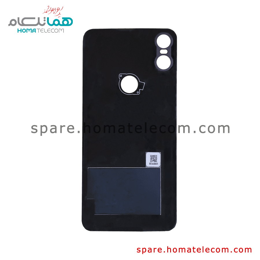 قاب پشت موتورولا (در حد نو) – Back Frame Motorola Moto One — تصویر ۲