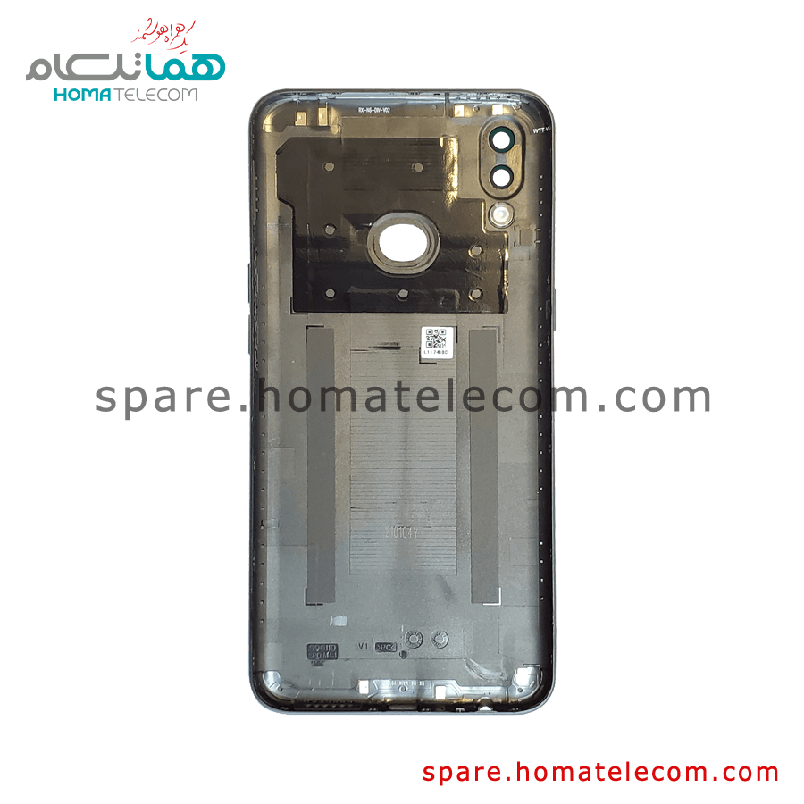 Back Frame Tactile – Samsung Galaxy A10s New — تصویر ۲