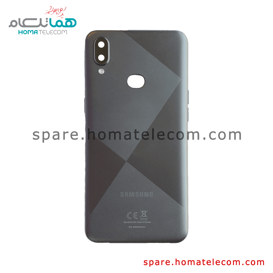 Back Frame Tactile – Samsung Galaxy A10s New