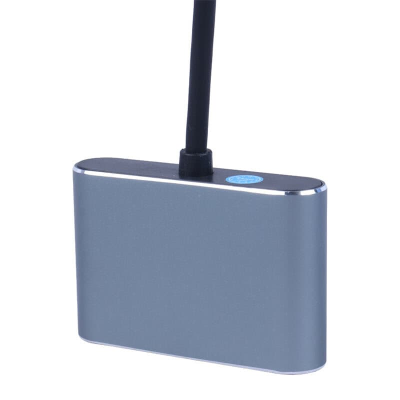 تبدیل Type-C به Daguaika HDMI/VGA — تصویر ۵